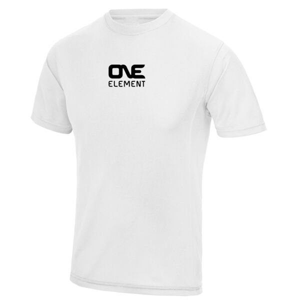 Mens Performance Wicking T-Shirt Thumbnail