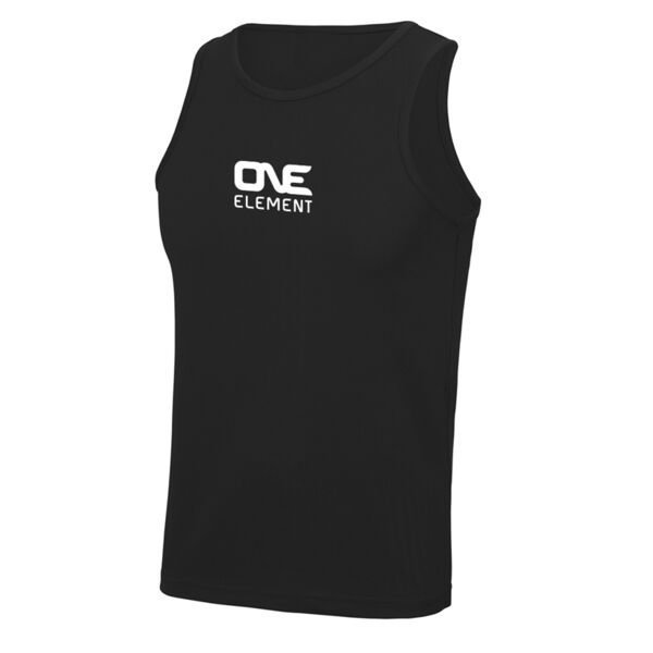 Mens Vest Thumbnail
