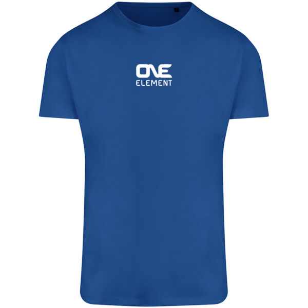 One Element - Bundle 3 Ambaro Recycled Sports T-Shirt Thumbnail