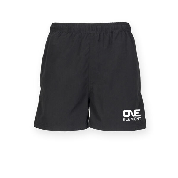 One Element - Bundle 5 Active Track Shorts Thumbnail