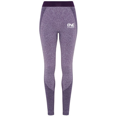 One Element - Seamless 3D Fit Sport Sculpt Leggings Thumbnail