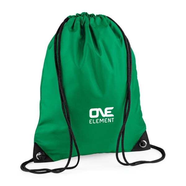 One Element - Premium Drawstring Thumbnail