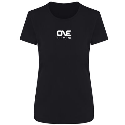 One Element - 3x T-Shirt Bundle - Ladies Ambaro Recycled Sports T-Shirt Thumbnail