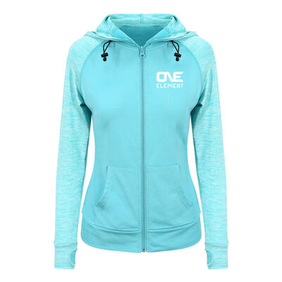 One Element - Contrast Zoodie Thumbnail