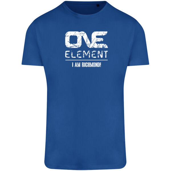One Element - One Element Event - Ambaro Recycled Sports T-Shirt Thumbnail