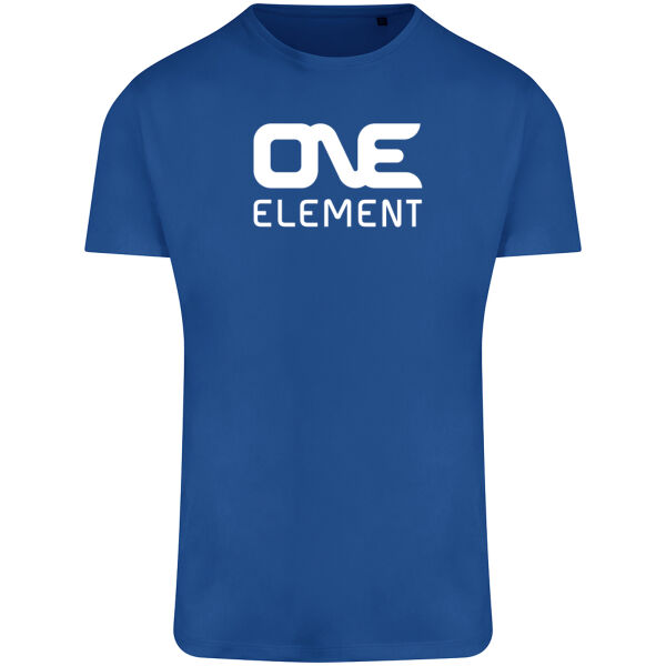 One Element - Trainer - Ambaro Recycled Sports T-Shirt Thumbnail