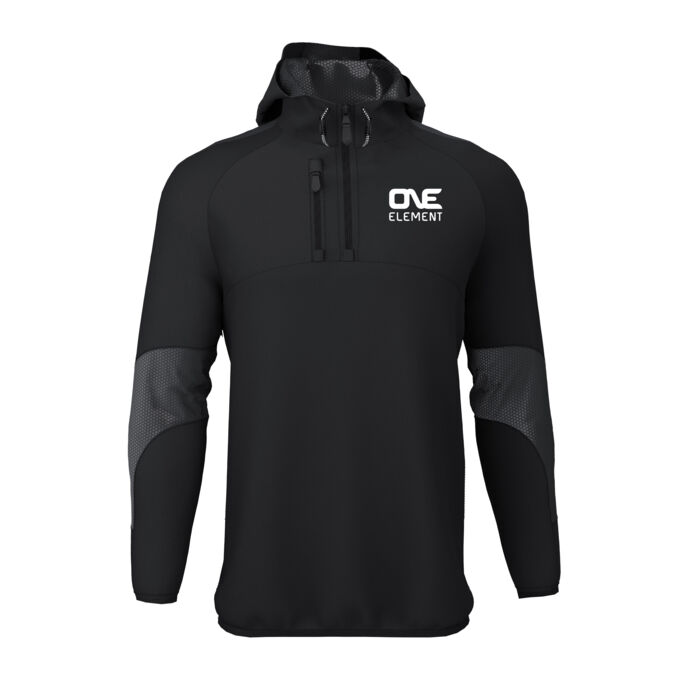 One Element - Performance Pro Hooded Jacket  Thumbnail