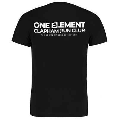 One Element  - Performance Blend T-shirt Thumbnail