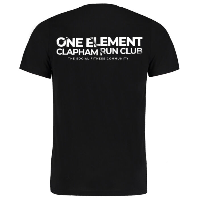 One Element  - Performance Blend T-shirt Thumbnail