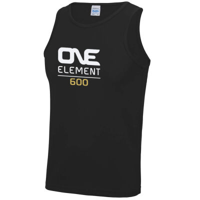 One Element  - 600 Club Cool Vest Thumbnail