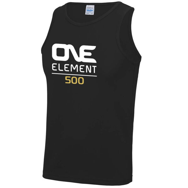 One Element  - 500 Club Cool Vest Thumbnail