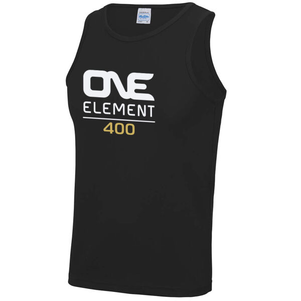 One Element  - 400 Club Cool Vest Thumbnail