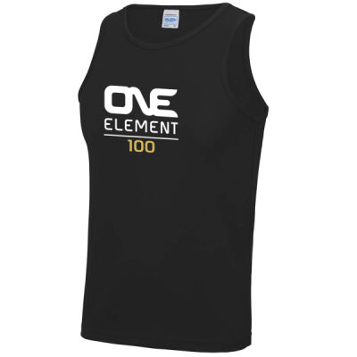 One Element  - 100 Club Cool Vest Thumbnail