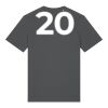 Unisex Crafter iconic mid-light t-shirt Thumbnail